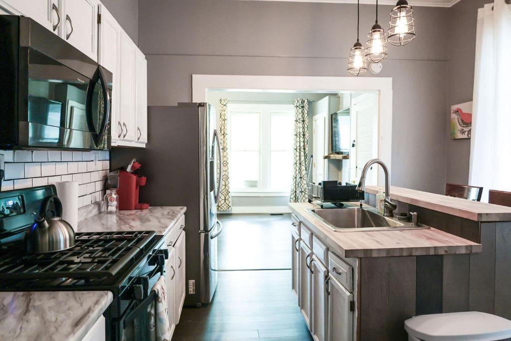 Holiday home Churchill Downs House Minutes From The Track *